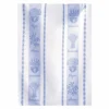 Kitchen St Remy Lavande French Jacquard Dish Towel By Coucke