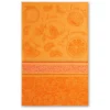 Citrus (Agrumes) French Jacquard Dish Towel By Coucke