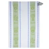 Kitchen St Remy Amande French Jacquard Dish Towel By Coucke