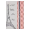Trocadero French Jacquard Dish Towel By Coucke
