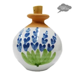 La Lavande Round Clay Essential Oil Diffusers