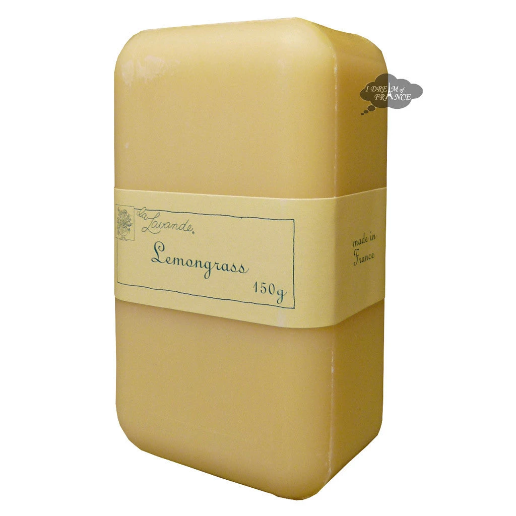 Bath La Lavande Joie De Vivre 150g Soap - Choose A Scent