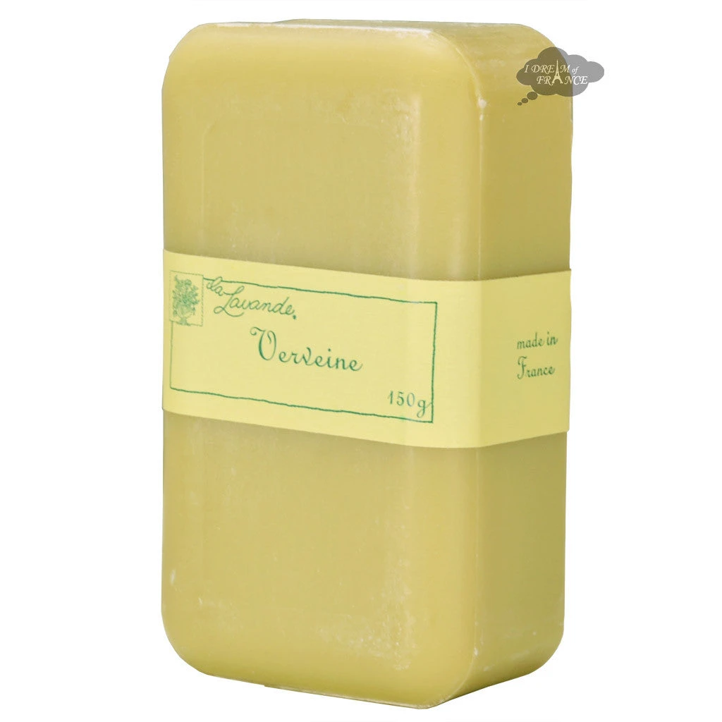 Bath La Lavande Joie De Vivre 150g Soap - Choose A Scent