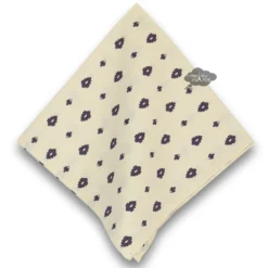 Le Cluny French Linens Table Linens Grapes Cream Provence Cotton Napkin By Le Cluny