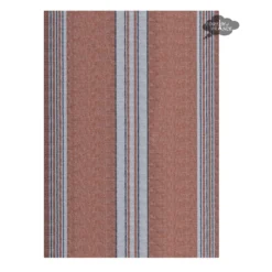 Harmony (now Haomy) Zonza Copper French Linen Kitchen Towel By Harmony