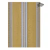 Harmony (now Haomy) Zonza Safran French Linen Kitchen Towel By Harmony