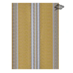 Harmony (now Haomy) Zonza Safran French Linen Kitchen Towel By Harmony