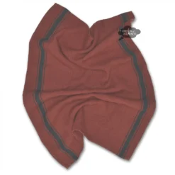 Harmony (now Haomy) Olbia Clay French Linen Kitchen Towel By Harmony