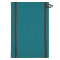 Harmony (now Haomy) Olbia Dusk French Linen Kitchen Towel By Harmony