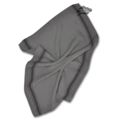 Harmony (now Haomy) Olbia Granite French Linen Kitchen Towel By Harmony