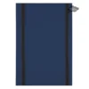 Harmony (now Haomy) Olbia Indigo French Linen Kitchen Towel By Harmony