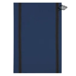 Harmony (now Haomy) Olbia Indigo French Linen Kitchen Towel By Harmony