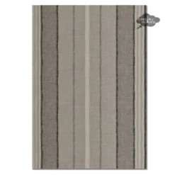 Harmony (now Haomy) Piana Granite French Linen Kitchen Towel By Harmony