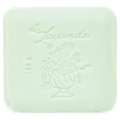 La Lavande Jardin Des Senteurs Soap 100g - Choose A Scent Bath