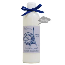Bath La Lavande French Lavender Body Lotion