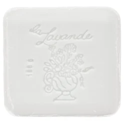 La Lavande Jardin Des Senteurs Soap 100g - Choose A Scent Bath