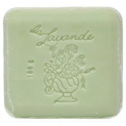 La Lavande Jardin Des Senteurs Soap 100g - Choose A Scent Bath