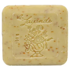 La Lavande Jardin Des Senteurs Soap 100g - Choose A Scent Bath