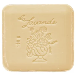 La Lavande Jardin Des Senteurs Soap 100g - Choose A Scent Bath
