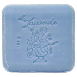 La Lavande Jardin Des Senteurs Soap 100g - Choose A Scent Bath