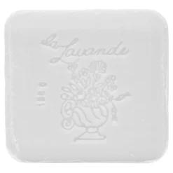 La Lavande Jardin Des Senteurs Soap 100g - Choose A Scent Bath