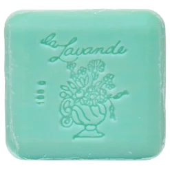 La Lavande Jardin Des Senteurs Soap 100g - Choose A Scent Bath