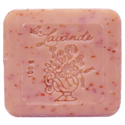La Lavande Jardin Des Senteurs Soap 100g - Choose A Scent Bath