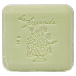 La Lavande Jardin Des Senteurs Soap 100g - Choose A Scent Bath