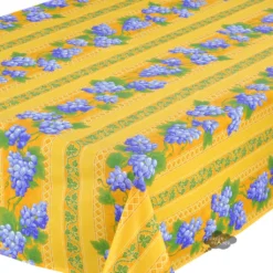 Le Cluny French Linens 60x120