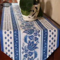 Le Cluny French Linens Table Linens 16x72