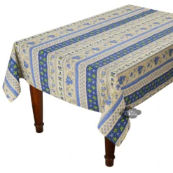 Le Cluny French Linens Table Linens 60x132