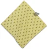 Le Cluny French Linens Sunflower Yellow Provence Cotton Napkin By Le Cluny