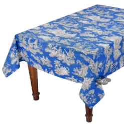 Le Cluny French Linens Table Linens 60x120