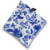 Le Cluny French Linens Table Linens Versailles Blue Provence Cotton Napkin By Le Cluny