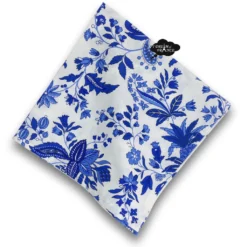 Le Cluny French Linens Table Linens Versailles Blue Provence Cotton Napkin By Le Cluny