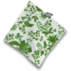 Le Cluny French Linens Versailles Green French Cotton Napkin By Le Cluny