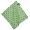 Le Cluny French Linens Table Linens Lisa Pistachio French Country Cotton Napkin By Le Cluny
