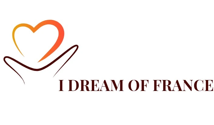 I DREAM OF FRANCE Sales