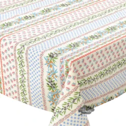 Le Cluny French Linens 60x 96