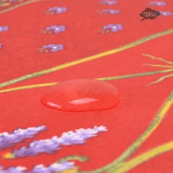 Le Cluny French Linens 52x72