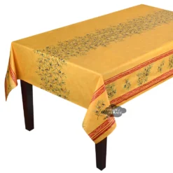 Table Linens 60x120