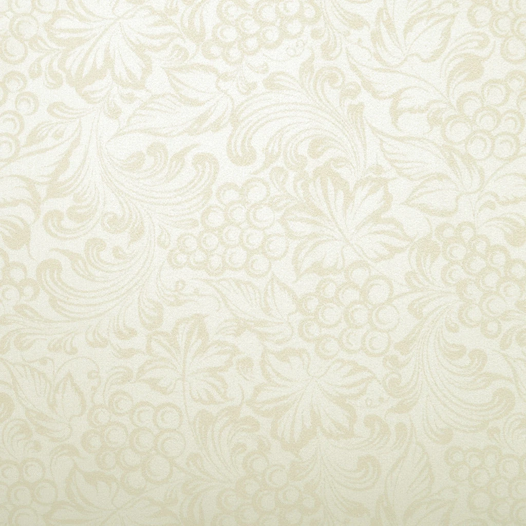 Table Linens 60x78" Rectangular Grapes French Acrylic-Coated Cotton Tablecloth By Tissus Toselli